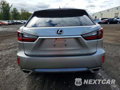 Zdjęcie 6 z 13 samochodu: 2017 LEXUS RX 350 BASE VIN:2T2BZMCA7HC079271 - miniatura