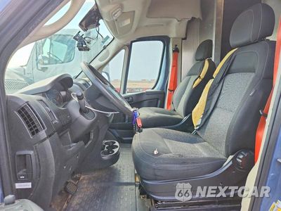 Zdjęcie 7 z 14 samochodu: 2021 RAM PROMASTER 3500 DELIVERY VAN VIN:3C6MRVJGXME587196 - miniatura