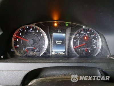 Zdjęcie 9 z 12 samochodu: 2021 SUBARU WRX VIN:JF1VA1A64M9812033 - miniatura