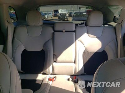 Zdjęcie 10 z 13 samochodu: 2020 JEEP CHEROKEE LATITUDE PLUS VIN:1C4PJMLB0LD541076 - miniatura