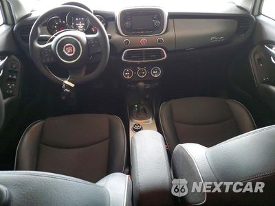 Zdjęcie 8 z 13 samochodu: 2016 FIAT 500X TREKKING VIN:ZFBCFXCT2GP515712 - miniatura