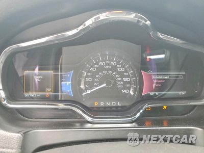 Zdjęcie 9 z 12 samochodu: 2018 LINCOLN MKT VIN:2LMHJ5NK2JBL00775 - miniatura