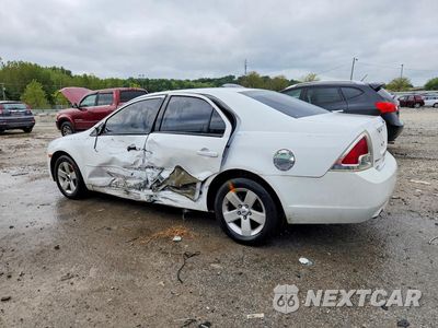 Drugie zdjęcie samochodu z przodu: 2006 FORD FUSION SE VIN:3FAFP07176R225454 - miniatura