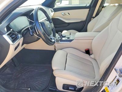 Zdjęcie 7 z 12 samochodu: 2020 BMW 330XI VIN:3MW5R7J0XL8B37411 - miniatura