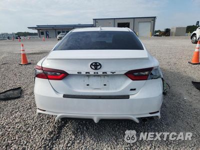 Zdjęcie 6 z 12 samochodu: 2024 TOYOTA CAMRY SE VIN:4T1T11AK4RU899138 - miniatura