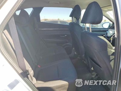 Zdjęcie 11 z 13 samochodu: 2023 HYUNDAI TUCSON BLUE VIN:KM8JBCA1XPU118918 - miniatura