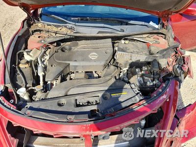 Zdjęcie 11 z 13 samochodu: 2015 NISSAN ALTIMA 2.5 S VIN:1N4AL3AP3FC174666 - miniatura