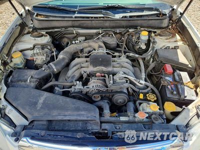 Zdjęcie 11 z 12 samochodu: 2012 SUBARU OUTBACK 3.6R LIMITED VIN:4S4BRDLC9C2284454 - miniatura