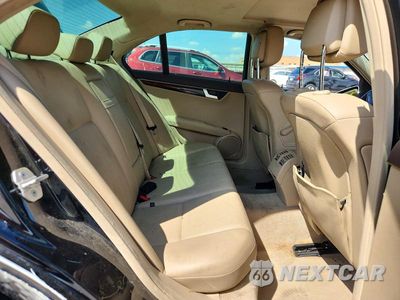Zdjęcie 10 z 13 samochodu: 2013 MERCEDES-BENZ C 250 VIN:WDDGF4HB2DA803733 - miniatura