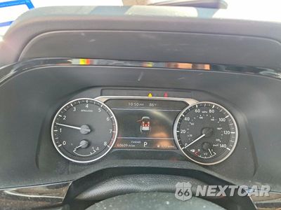 Zdjęcie 9 z 14 samochodu: 2023 NISSAN PATHFINDER SV VIN:5N1DR3BB5PC268747 - miniatura