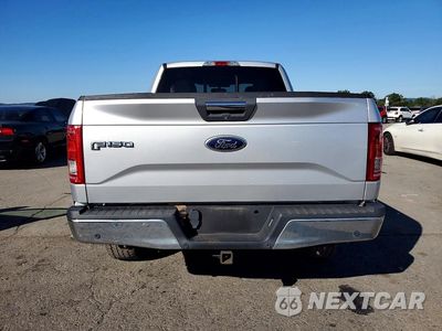 Zdjęcie 6 z 13 samochodu: 2015 FORD F150 SUPER CAB VIN:1FTEX1EP3FFC25502 - miniatura