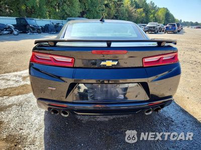 Zdjęcie 6 z 12 samochodu: 2016 CHEVROLET CAMARO SS VIN:1G1FH1R74G0119696 - miniatura