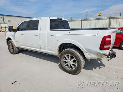 Drugie zdjęcie samochodu z przodu: 2024 RAM 3500 LONGHORN VIN:3C63R3NL2RG191069 - miniatura