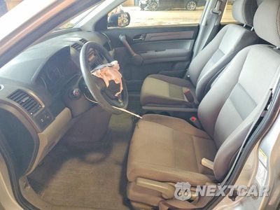 Zdjęcie 7 z 13 samochodu: 2009 HONDA CR-V LX VIN:5J6RE48339L052775 - miniatura
