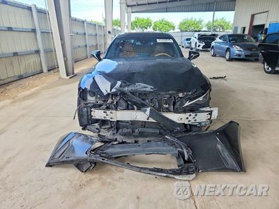 Piąte zdjęcie samochodu w środku: 2021 LEXUS IS 300 VIN:JTHCA1D29M5116557 - miniatura