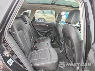 Zdjęcie 11 z 13 samochodu: 2012 AUDI Q5 PREMIUM PLUS VIN:WA1DKAFP6CA112249 - miniatura