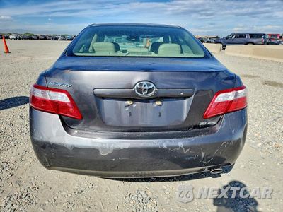Zdjęcie 6 z 12 samochodu: 2007 TOYOTA CAMRY XLE VIN:JTNBE46K773062865 - miniatura