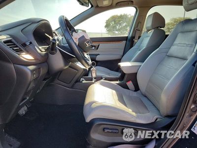 Zdjęcie 7 z 13 samochodu: 2019 HONDA CR-V EXL VIN:5J6RW1H8XKA019703 - miniatura