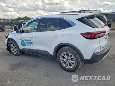 Drugie zdjęcie samochodu z przodu: 2026 FORD ESCAPE ACTIVE VIN:1FMCU0GN1RUA55884 - miniatura