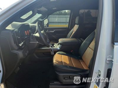 Zdjęcie 7 z 12 samochodu: 2026 CHEVROLET SILVERADO K3500 HIGH COUNTRY VIN:1GC4KVEY6TF197944 - miniatura