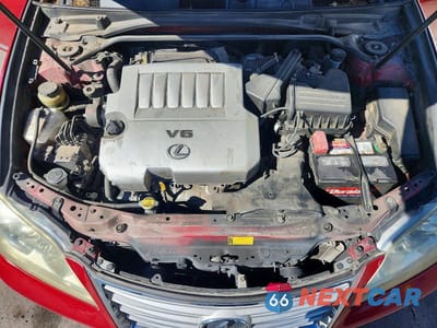 Zdjęcie 11 z 12 samochodu: 2011 LEXUS ES 350 VIN:JTHBK1EG0B2439509 - miniatura