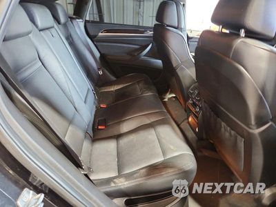 Zdjęcie 11 z 13 samochodu: 2014 BMW X6 XDRIVE50I VIN:5UXFG8C52EL592825 - miniatura