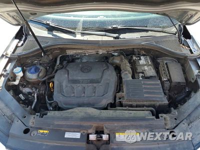 Zdjęcie 12 z 13 samochodu: 2021 VOLKSWAGEN TIGUAN S VIN:3VV1B7AX8MM118014 - miniatura