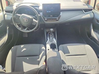 Zdjęcie 8 z 12 samochodu: 2026 TOYOTA COROLLA LE VIN:JTDB4MEE7T3032861 - miniatura