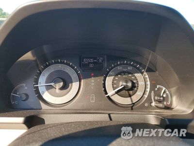 Zdjęcie 9 z 12 samochodu: 2014 HONDA ODYSSEY EXL VIN:5FNRL5H68EB112302 - miniatura