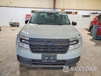 Piąte zdjęcie samochodu w środku: 2024 FORD MAVERICK XL VIN:3FTTW8A90RRA24612 - miniatura