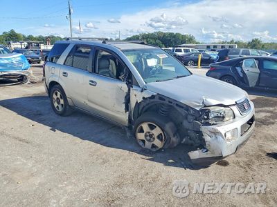 Czwarte zdjęcie samochodu z boku: 2006 SATURN VUE VIN:5GZCZ53496S821947 - miniatura
