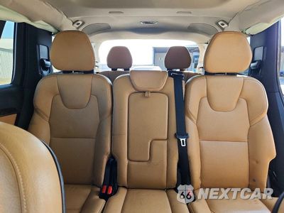 Zdjęcie 10 z 14 samochodu: 2016 VOLVO XC90 T6 VIN:YV4A22PK8G1034013 - miniatura