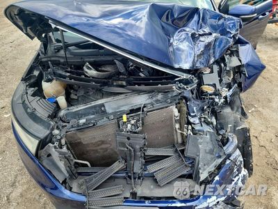 Zdjęcie 12 z 14 samochodu: 2016 FORD EDGE SEL VIN:2FMPK4J92GBC30365 - miniatura