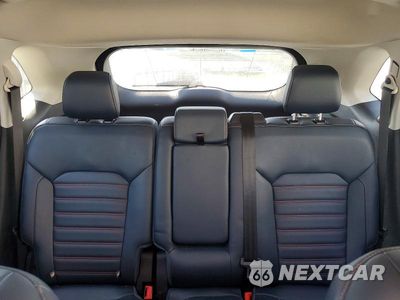 Zdjęcie 10 z 13 samochodu: 2022 FORD EDGE SEL VIN:2FMPK4J93NBA96902 - miniatura