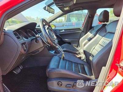 Zdjęcie 7 z 12 samochodu: 2015 VOLKSWAGEN GTI VIN:3VW4T7AU7FM065451 - miniatura