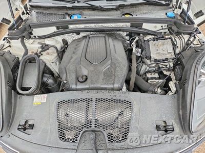 Zdjęcie 11 z 12 samochodu: 2023 PORSCHE MACAN BASE VIN:WP1AA2A54PLB06059 - miniatura