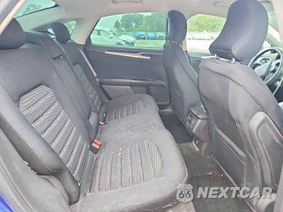 Zdjęcie 10 z 12 samochodu: 2016 FORD FUSION VIN:3FA6P0H74GR327928 - miniatura