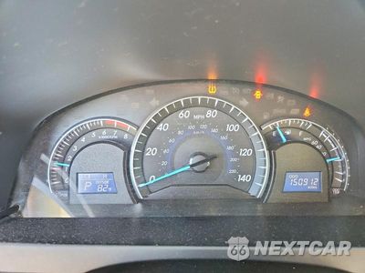 Zdjęcie 9 z 12 samochodu: 2013 TOYOTA CAMRY XLE VIN:4T4BF1FK3DR301514 - miniatura