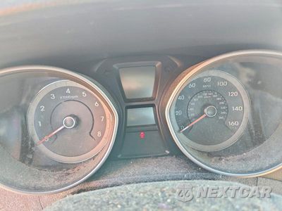 Zdjęcie 9 z 12 samochodu: 2016 HYUNDAI ELANTRA GT BASE VIN:KMHD35LH9GU298053 - miniatura