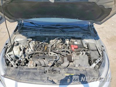Zdjęcie 11 z 12 samochodu: 2022 NISSAN ALTIMA SV VIN:1N4BL4DV5NN341620 - miniatura