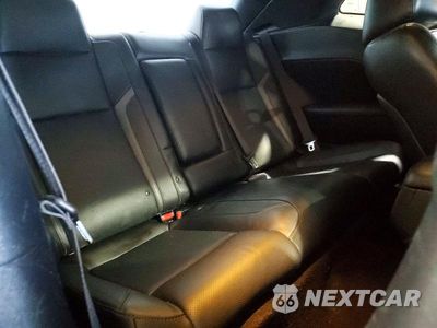 Zdjęcie 10 z 12 samochodu: 2018 DODGE CHALLENGER SXT VIN:2C3CDZAG1JH322312 - miniatura