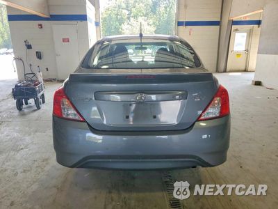 Zdjęcie 6 z 12 samochodu: 2017 NISSAN VERSA 1.6 S VIN:3N1CN7AP4HL801292 - miniatura