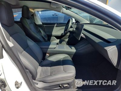 Zdjęcie 7 z 12 samochodu: 2024 TESLA MODEL 3 VIN:5YJ3E1EA9RF732275 - miniatura