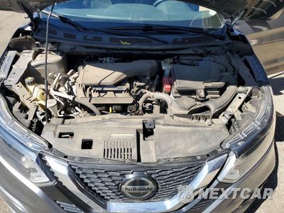 Zdjęcie 11 z 12 samochodu: 2022 NISSAN ROGUE SPORT S VIN:JN1BJ1AW8NW475966 - miniatura
