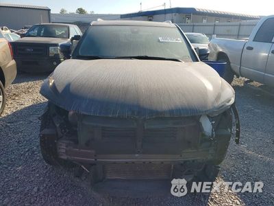 Piąte zdjęcie samochodu w środku: 2021 CHEVROLET BLAZER PREMIER VIN:3GNKBFRS2MS544743 - miniatura