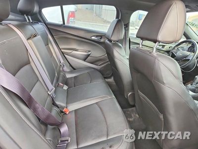 Zdjęcie 10 z 12 samochodu: 2016 CHEVROLET CRUZE PREMIER VIN:1G1BG5SM1G7235910 - miniatura