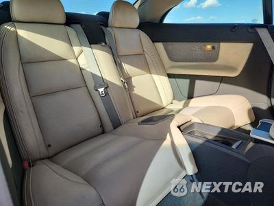 Zdjęcie 10 z 12 samochodu: 2013 VOLVO C70 T5 VIN:YV1672MC6DJ139534 - miniatura