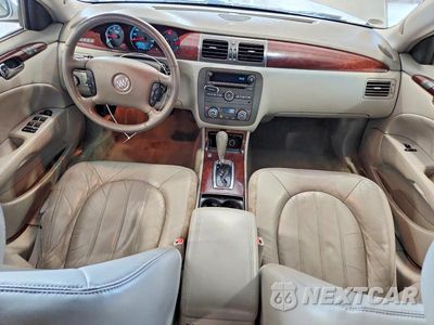 Zdjęcie 8 z 12 samochodu: 2010 BUICK LUCERNE CXL VIN:1G4HC5EM7AU123254 - miniatura