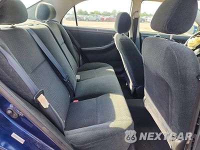 Zdjęcie 10 z 12 samochodu: 2008 TOYOTA COROLLA S VIN:1NXBR32E18Z970190 - miniatura