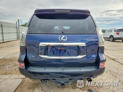 Zdjęcie 6 z 13 samochodu: 2017 LEXUS GX 460 PREMIUM VIN:JTJJM7FX5H5162692 - miniatura
